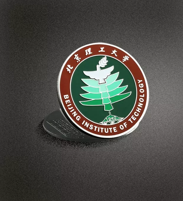 Souvenir coin