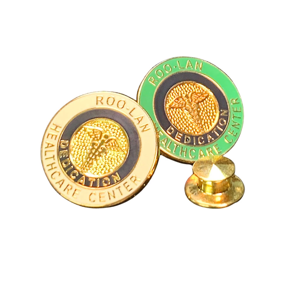 cloisonne emblem