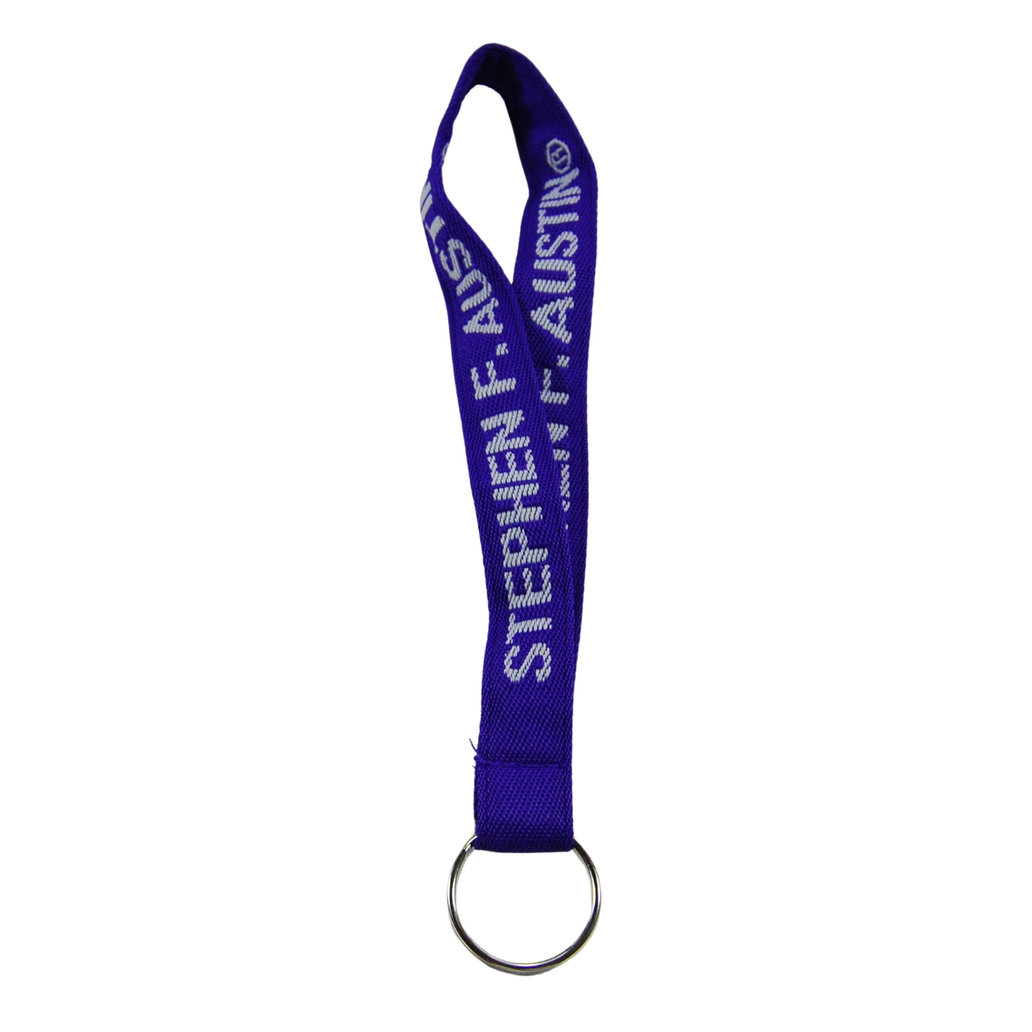 Custom High Quality ID Card Lanyards