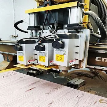 Strong Production Capability