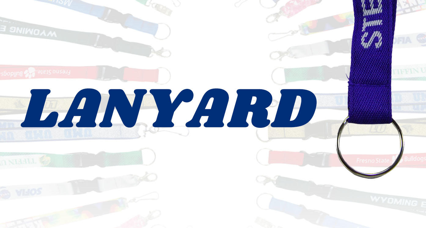 lanyard