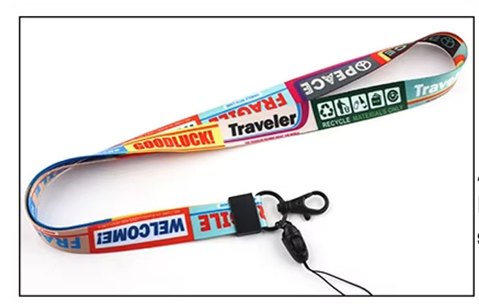 lanyard