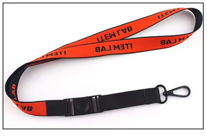 lanyard
