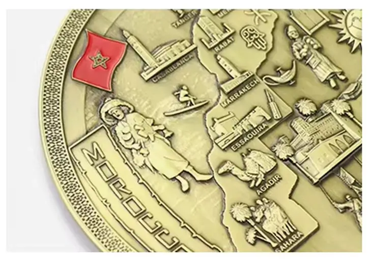 ZINC ALLOY MATERIAL ZINC ALLOY MATERIAL