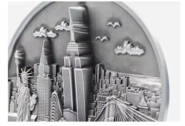 3D RELIEF 3D RELIEF