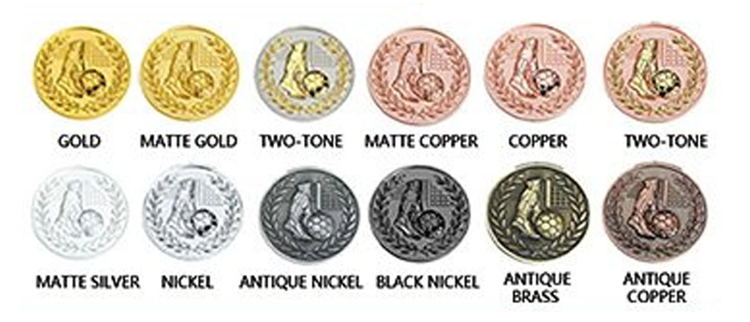 PLATING COLOR PLATING COLOR