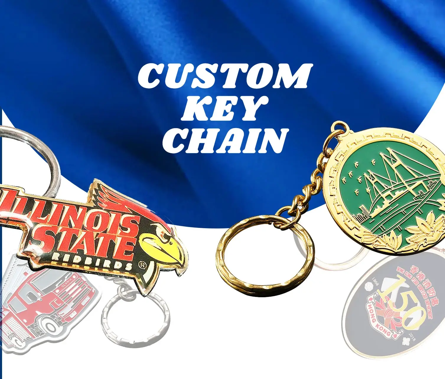 keychain keychain