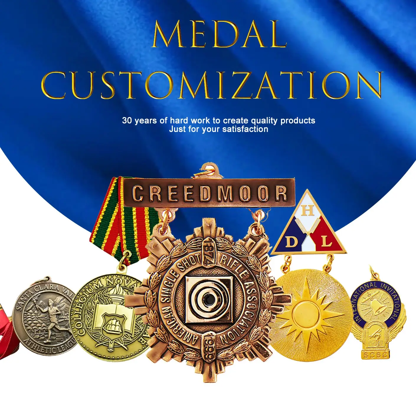 medal medal