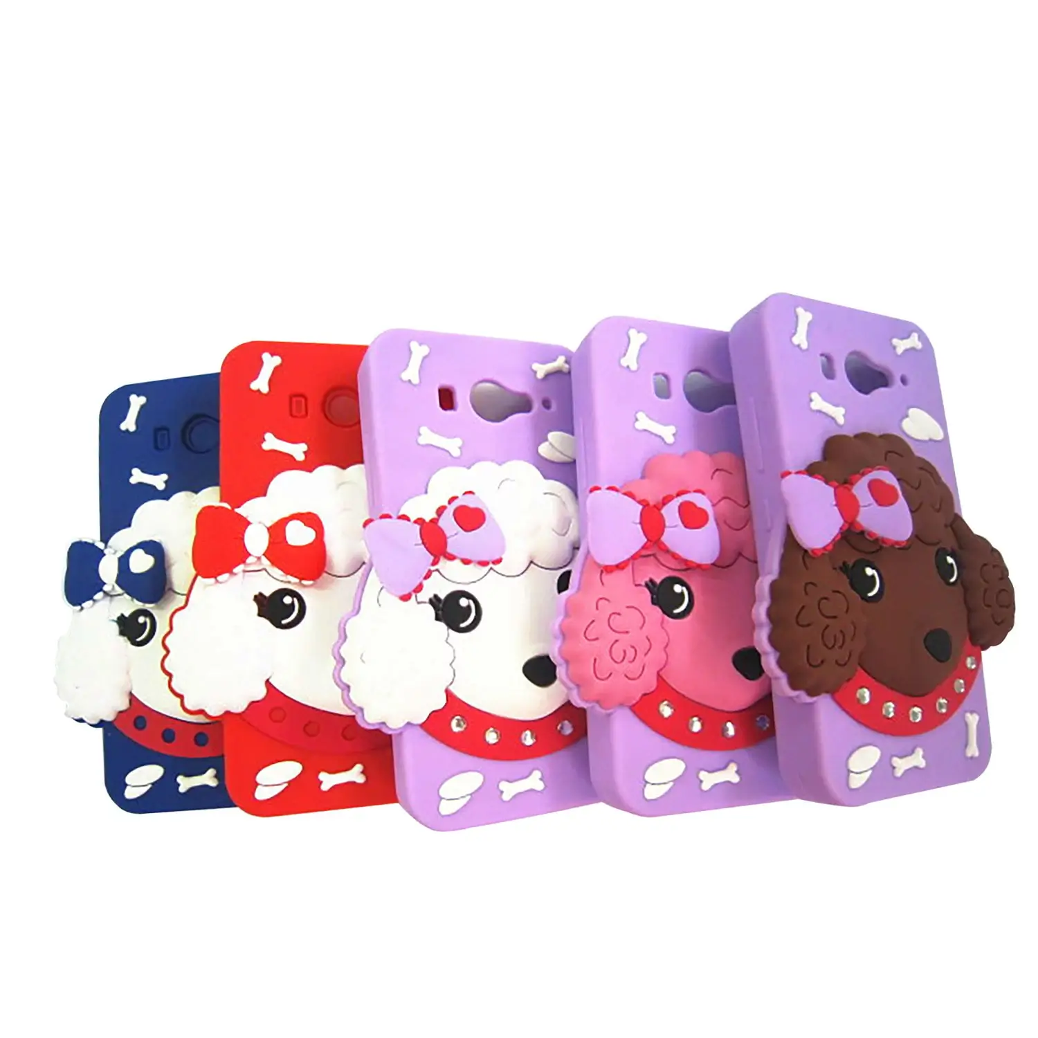 Customize Common Household Silicone Products I Pu You