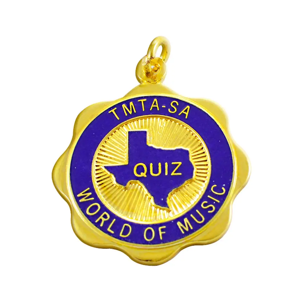 Manufacturers Custom Metal Pendants