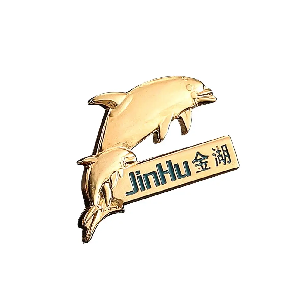 Manufacturer Blank Stainless Steel Name Plate