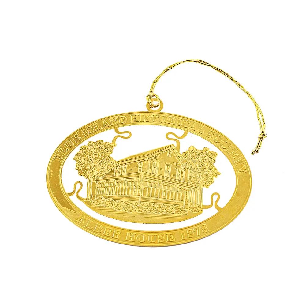 Interesting And Collectible Metal Bookmarks
