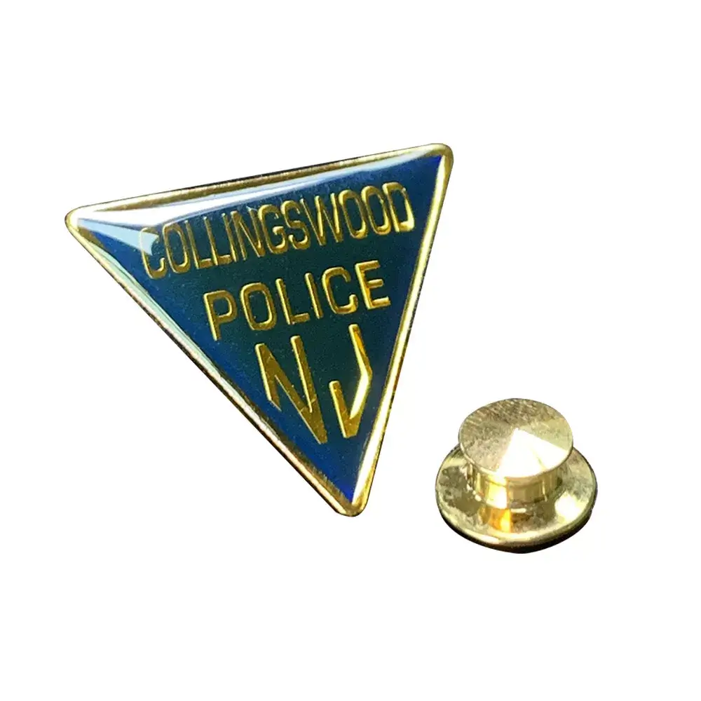 Manufacturer Custom Resin Emblem I Pu You