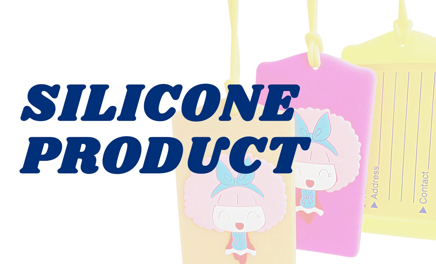 Silicone Product