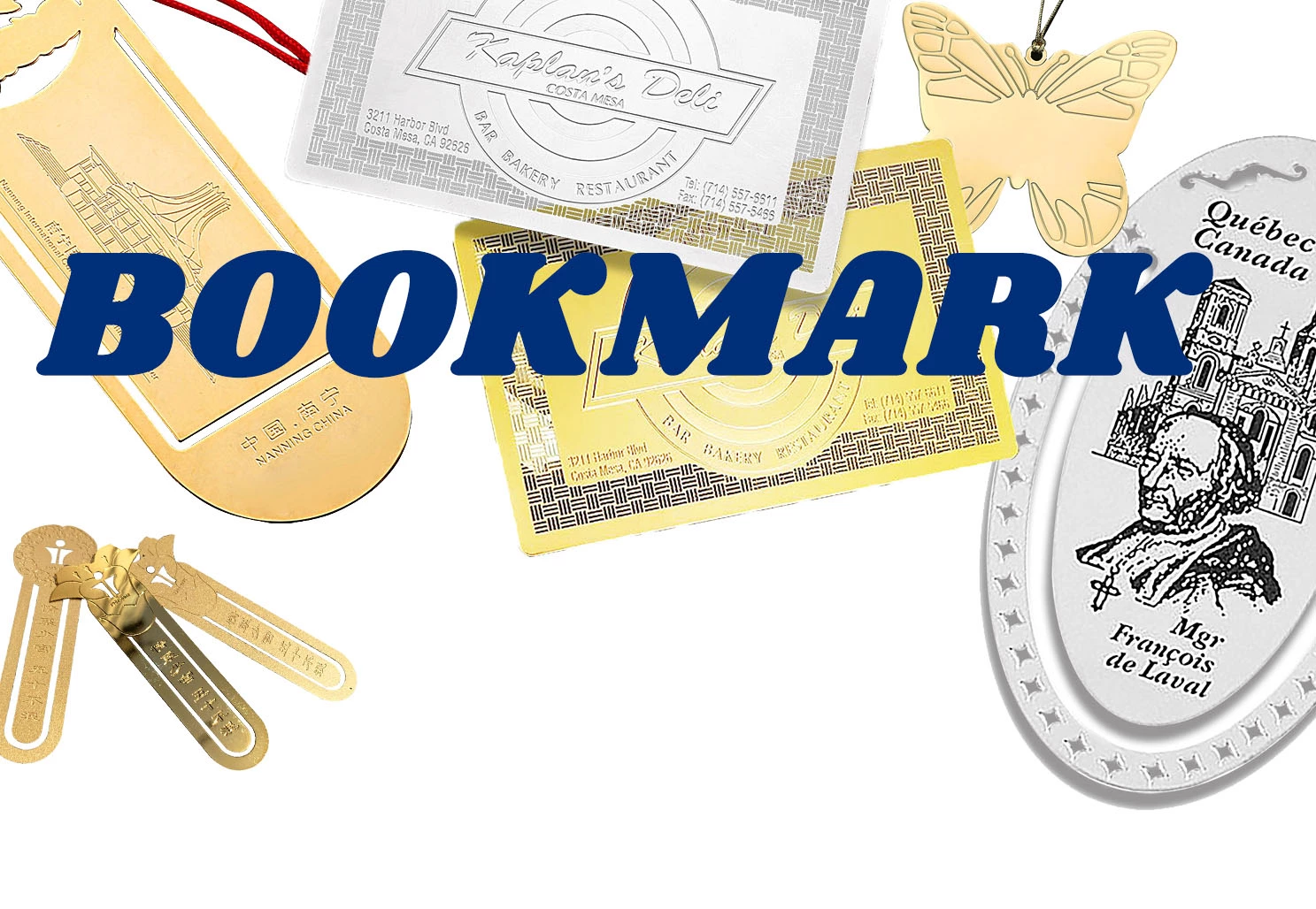 bookmark bookmark