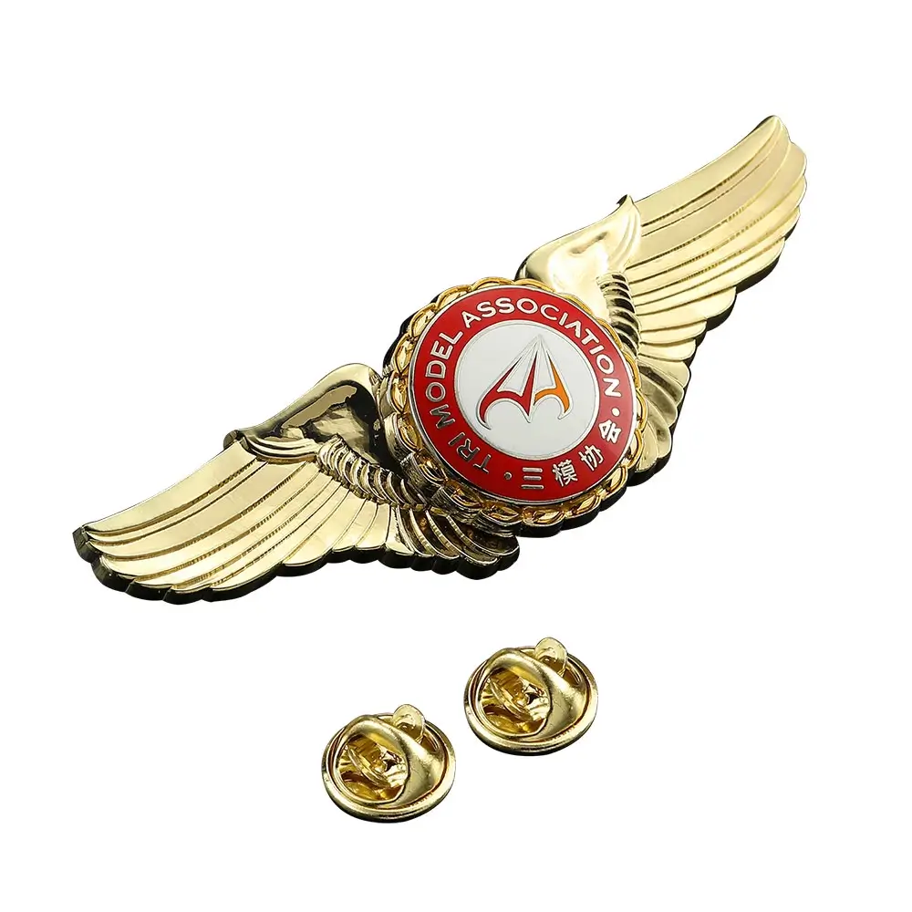Badge