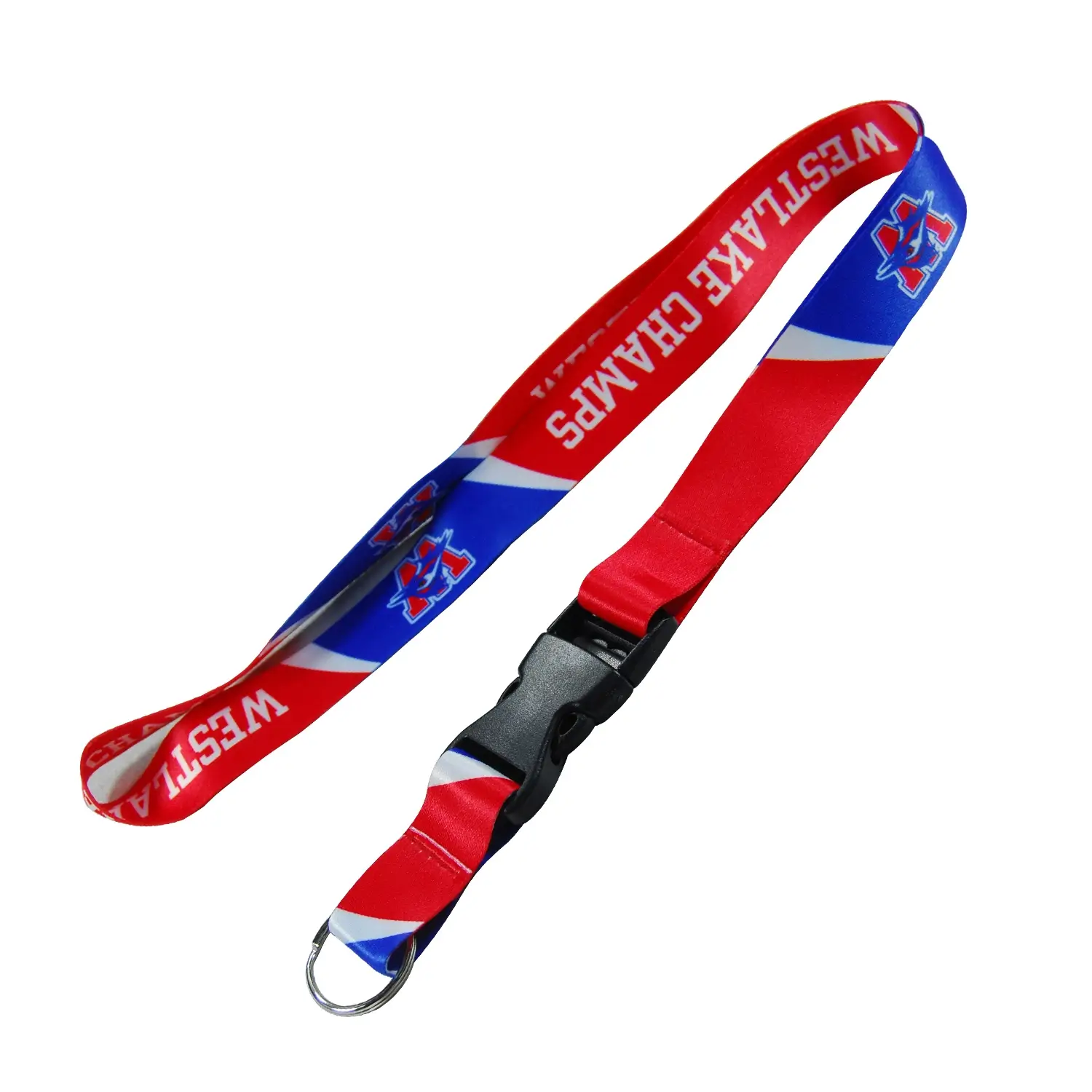 Manufacturer Custom Premium Lanyards | Pu You