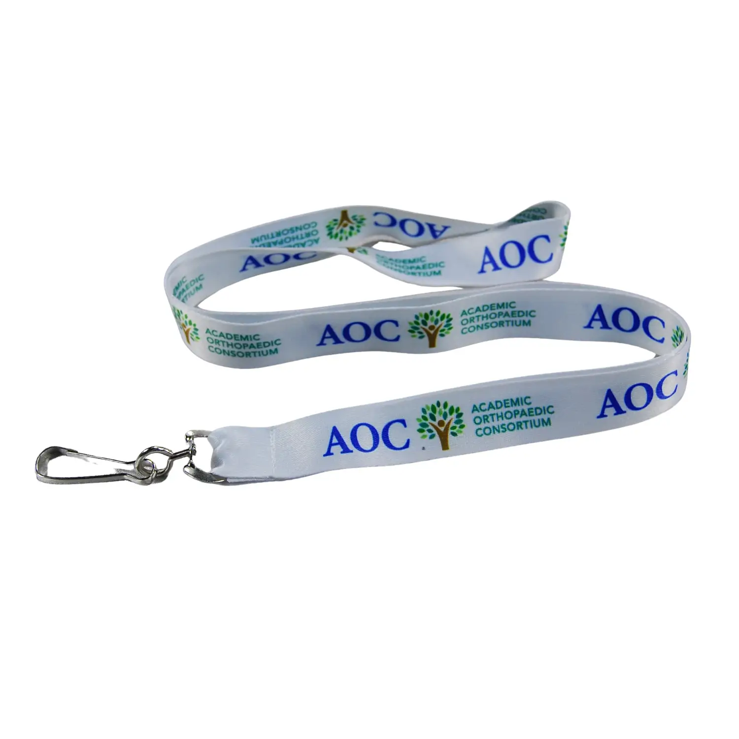 Manufacturer Custom Premium Lanyards | Pu You
