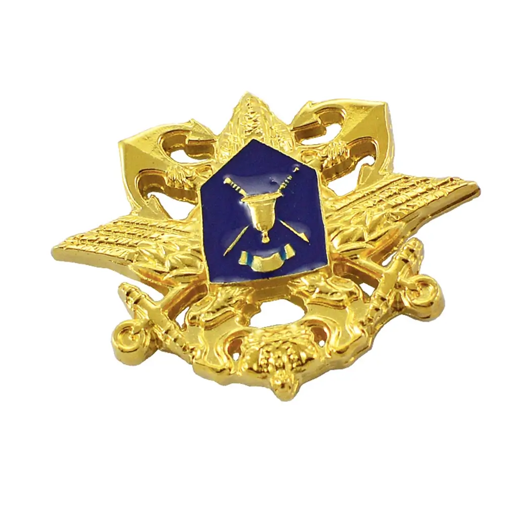 Badge