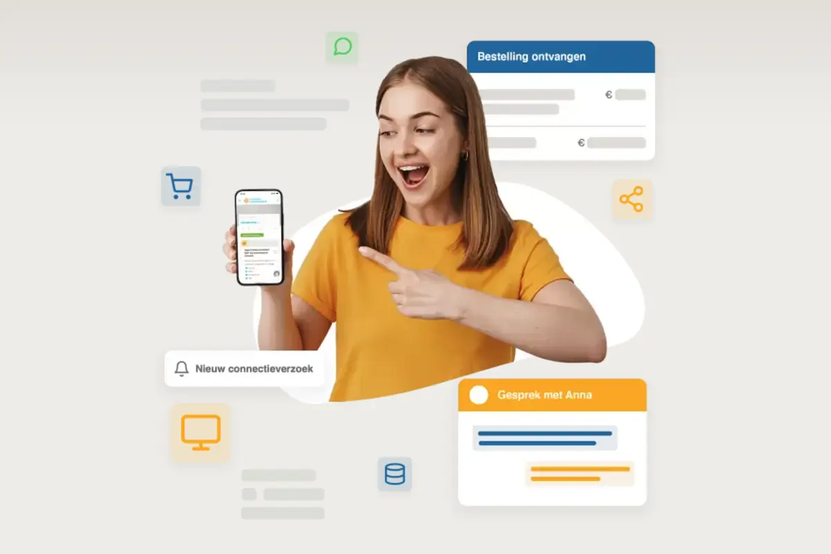 Online platform