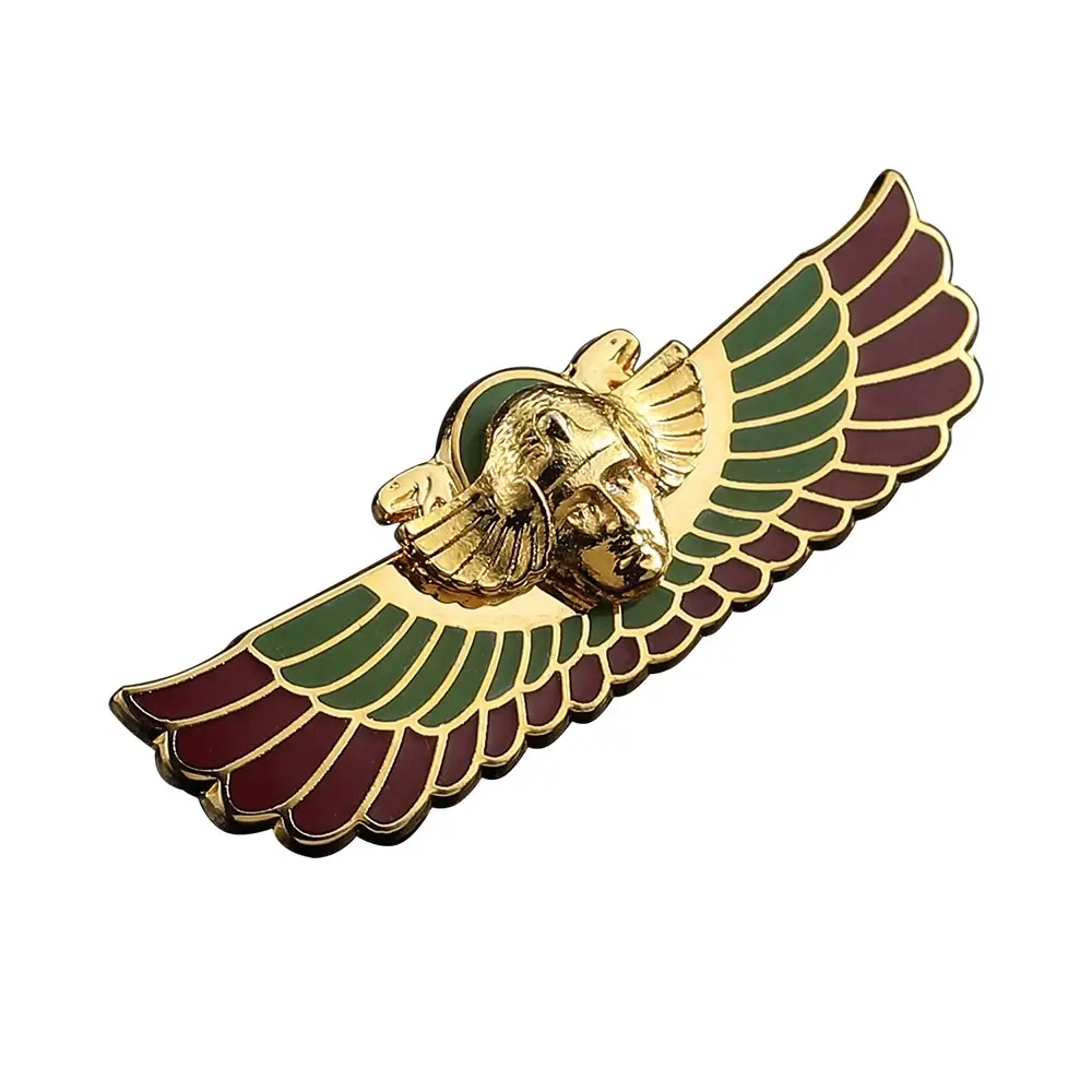Badge