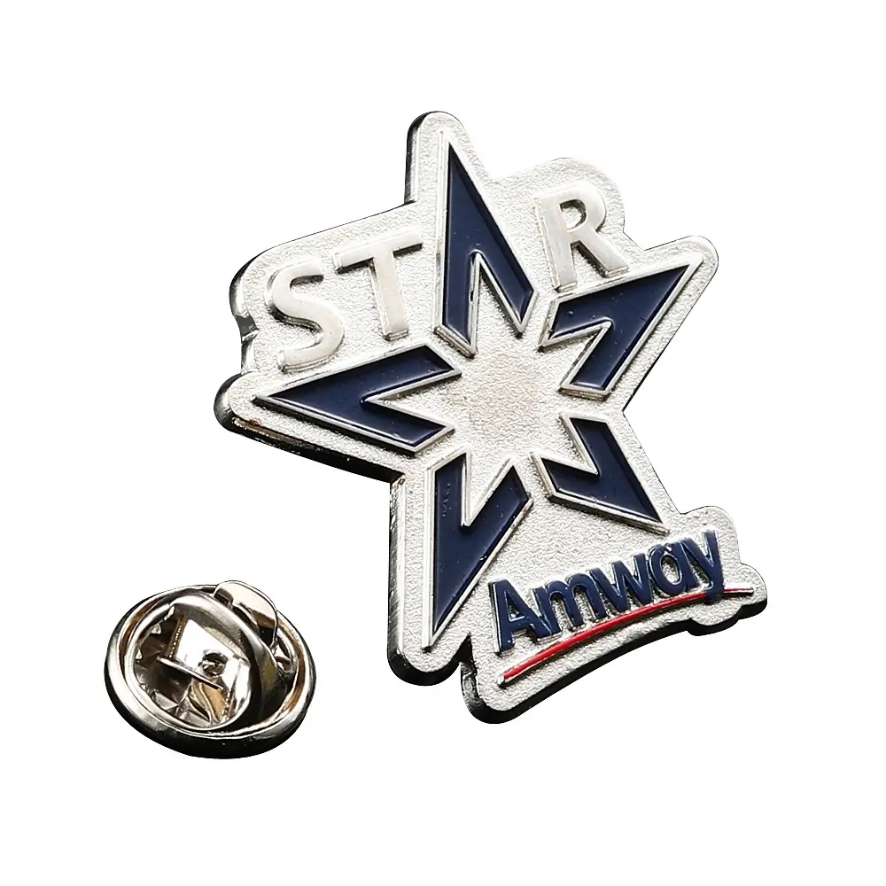 Badge