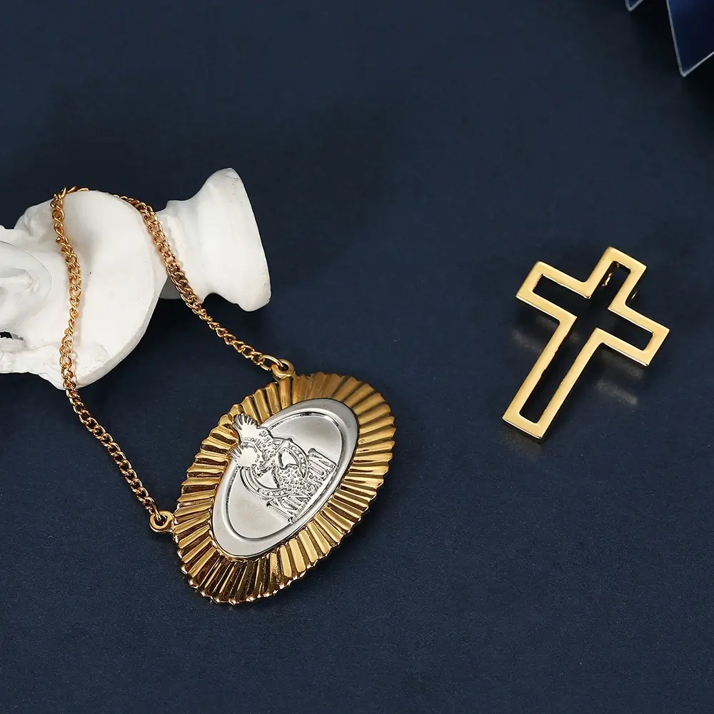How much does it cost to make metal souvenirs?