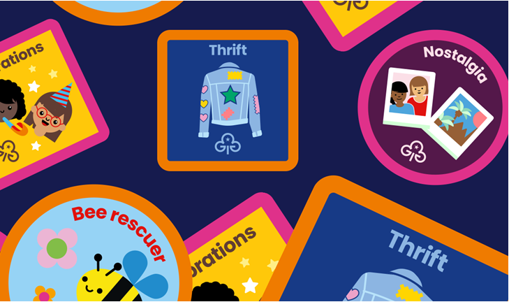 New interest badges coming in 2025