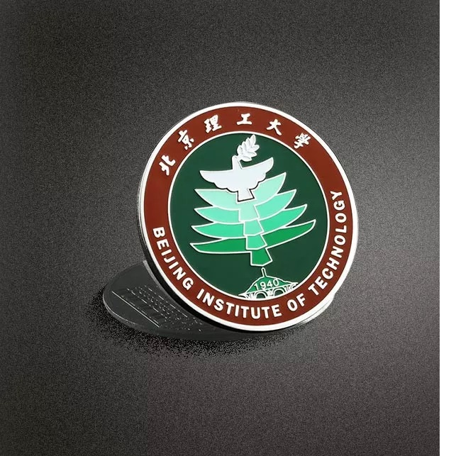 badge