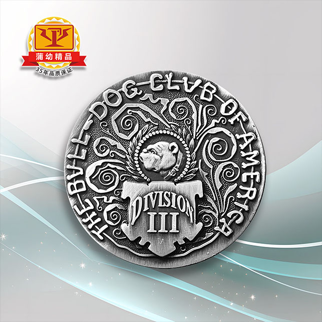badge