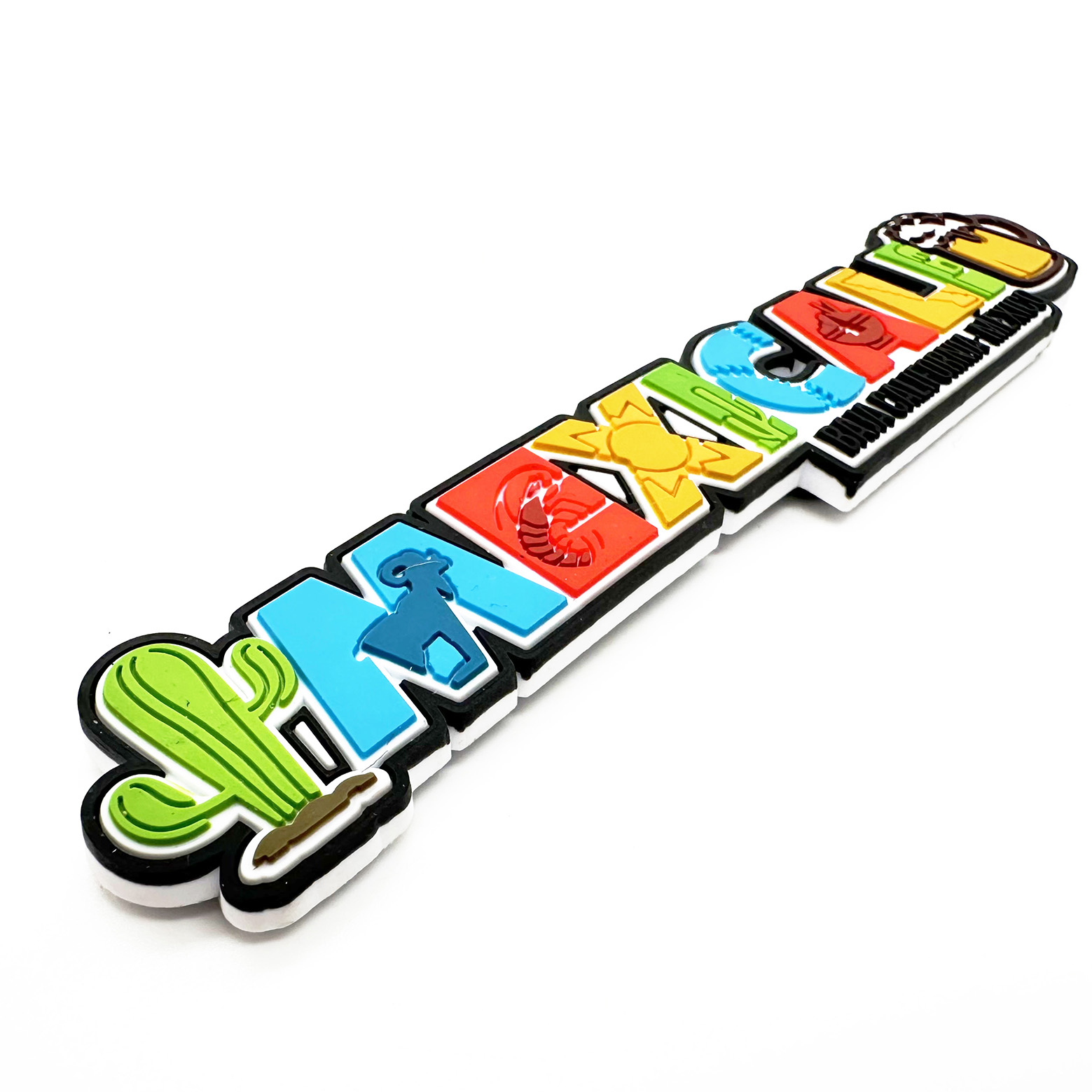 High Density Material Magnet Refrigerator Magnet