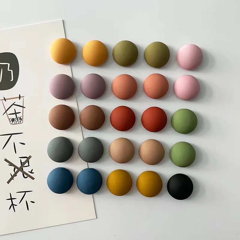 High Density Material Magnet Refrigerator Magnet