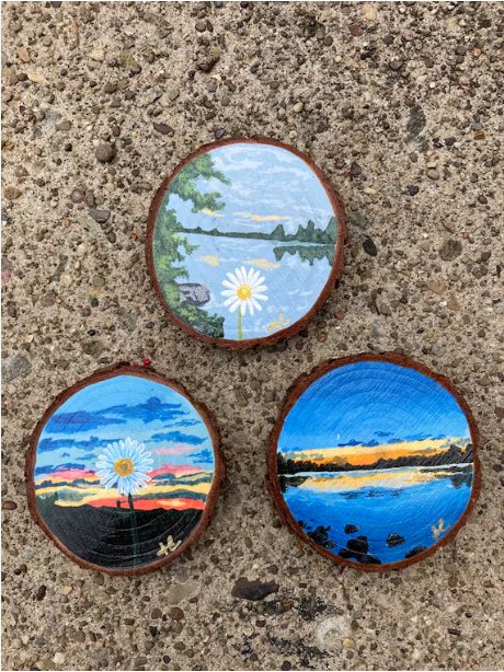 High Density Material Magnet Refrigerator Magnet