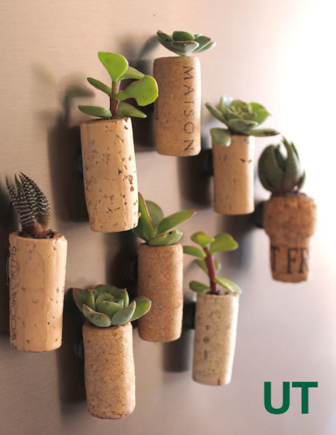 High Density Material Magnet Refrigerator Magnet