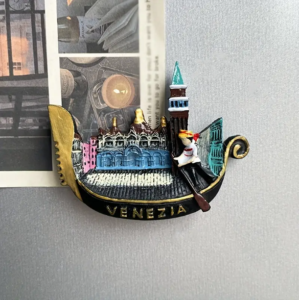High Density Material Magnet Refrigerator Magnet