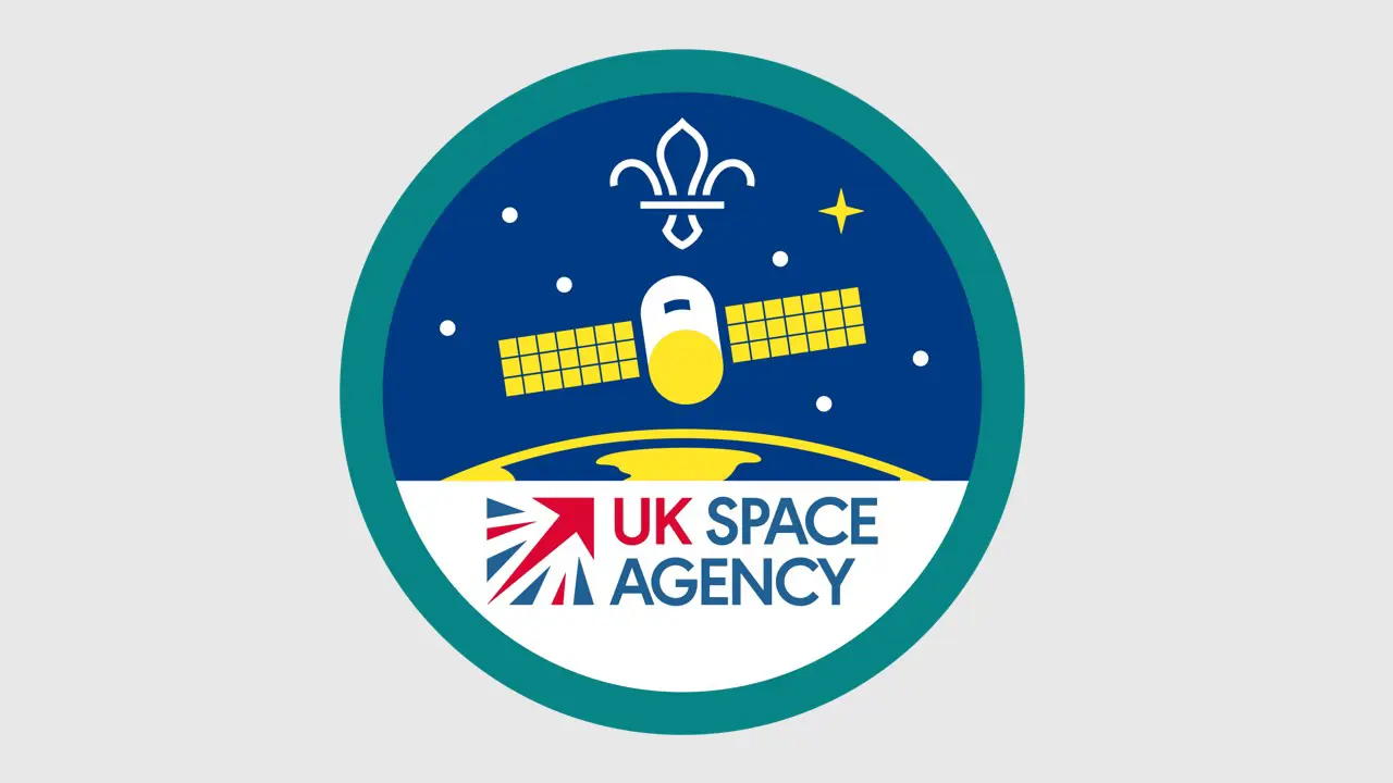 Scouts launches brand new Space Activity Badge for 14-18 year olds