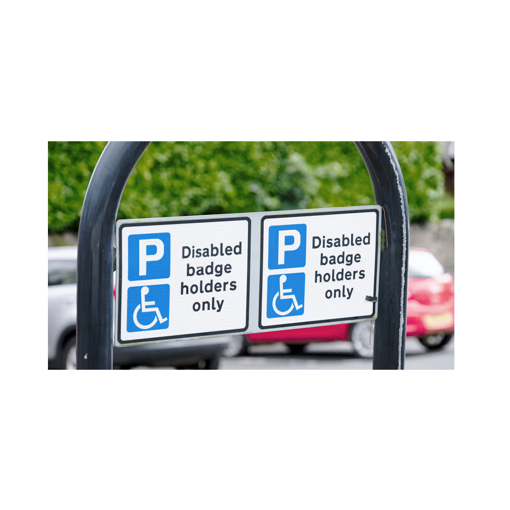 Bristol man prosecuted for using deceased women’s Blue Badge in Kent