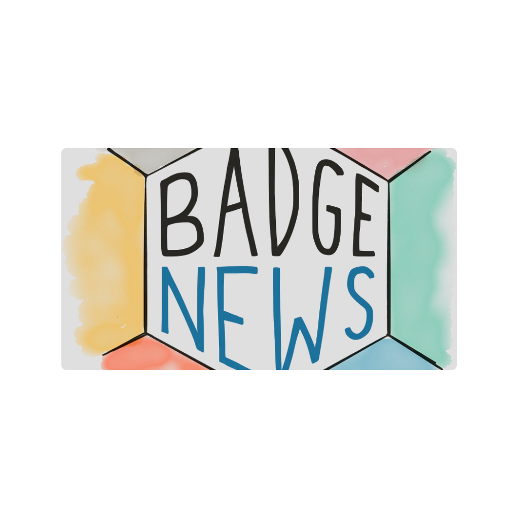 Announcing ‘Badge News’ — a bi-weekly newsletter for the Open Badges community